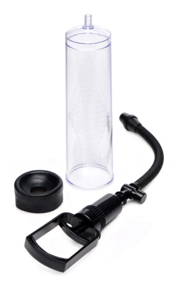 Trigger Penis Pump - Image 4