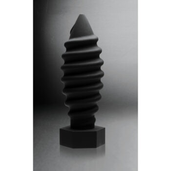 Tom of Finland Screw U Anal Plug - Image 2