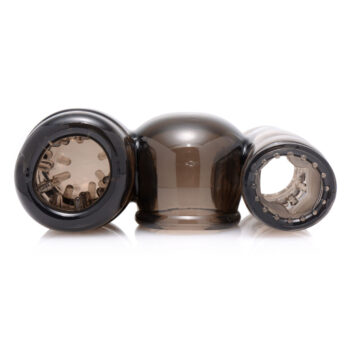 Thunder Stroke 2 in 1 Wand Masturbation Attachment - Image 3