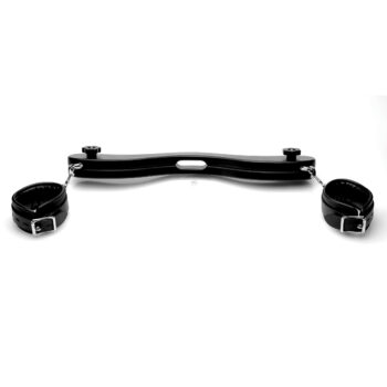 The Extreme Enforcer Humbler with Ankle Restraints - Image 2