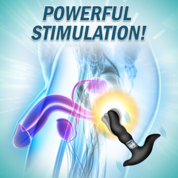 Rimstatic Curved Rotating Plug with Remote - Image 9